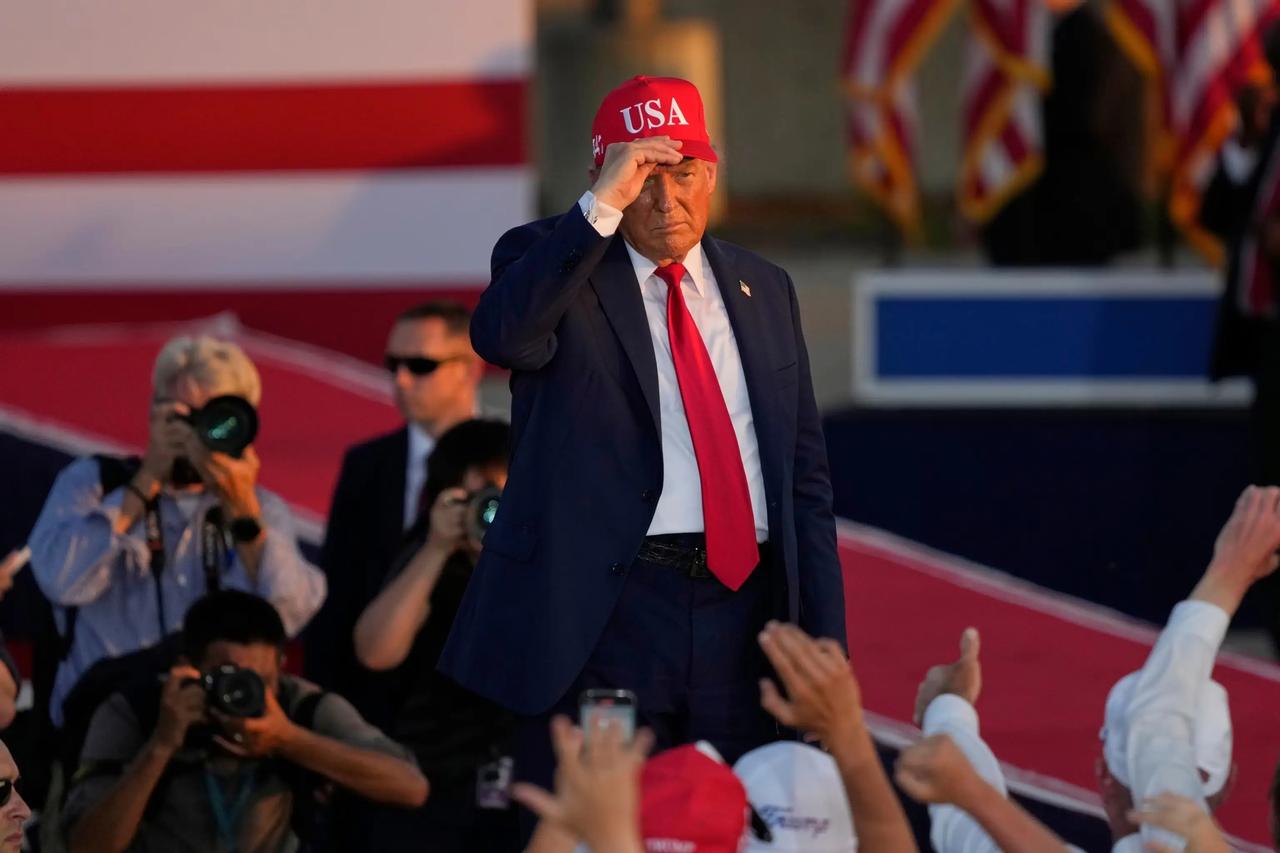 特朗普密令曝光，美军密谋绑架古巴领导人，60年打压还不够？

3名特朗普政府内部