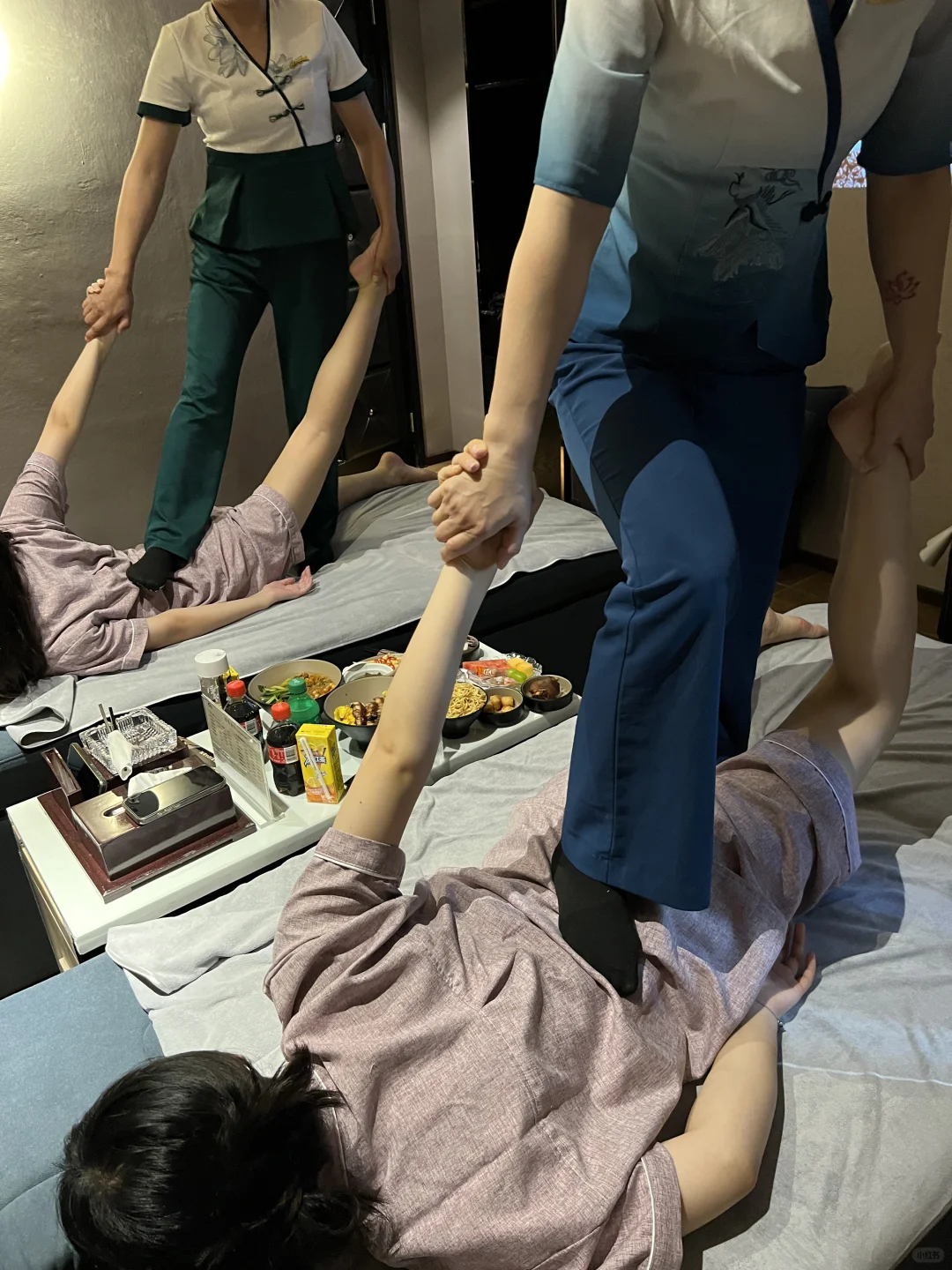 救！这才是我在南京努力生活的意义……
