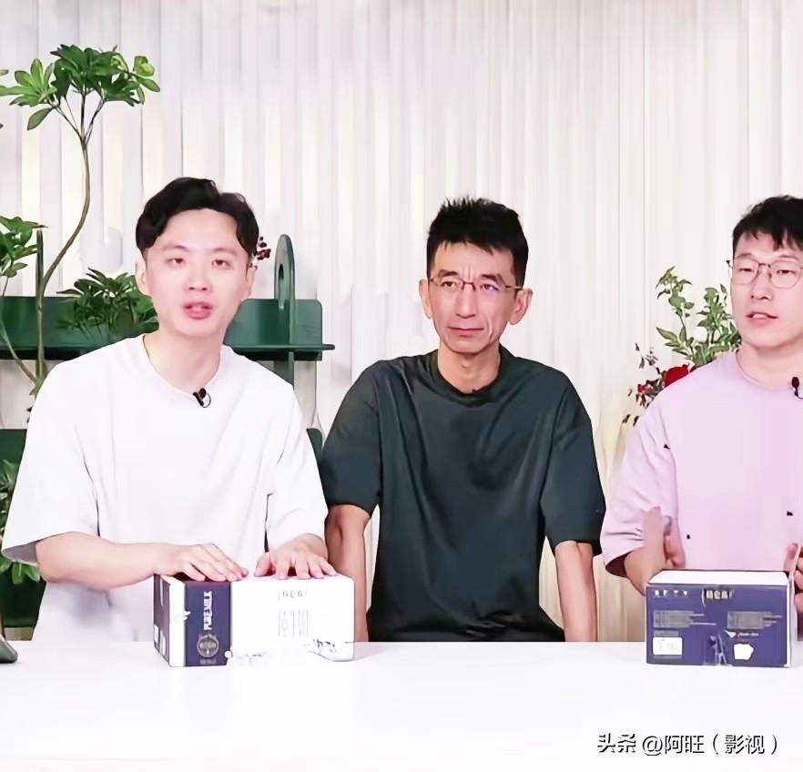 美丽明天首播圆满收官，直播间人气居高不下，不少粉丝看完意犹未尽，当场追问团队会不