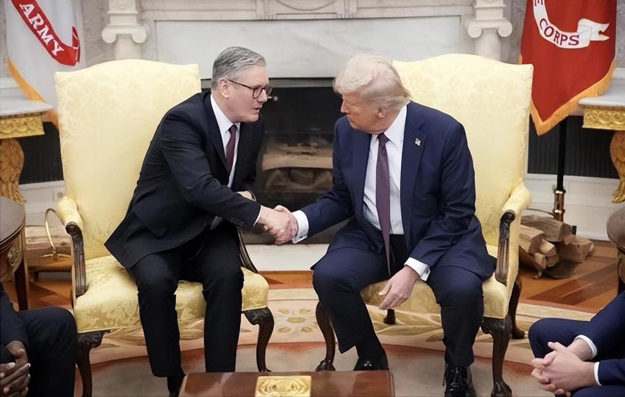 英美联合打击柬埔寨电诈，可谓果断迅速，其中美国更是直接没收了电诈集团12.7万余