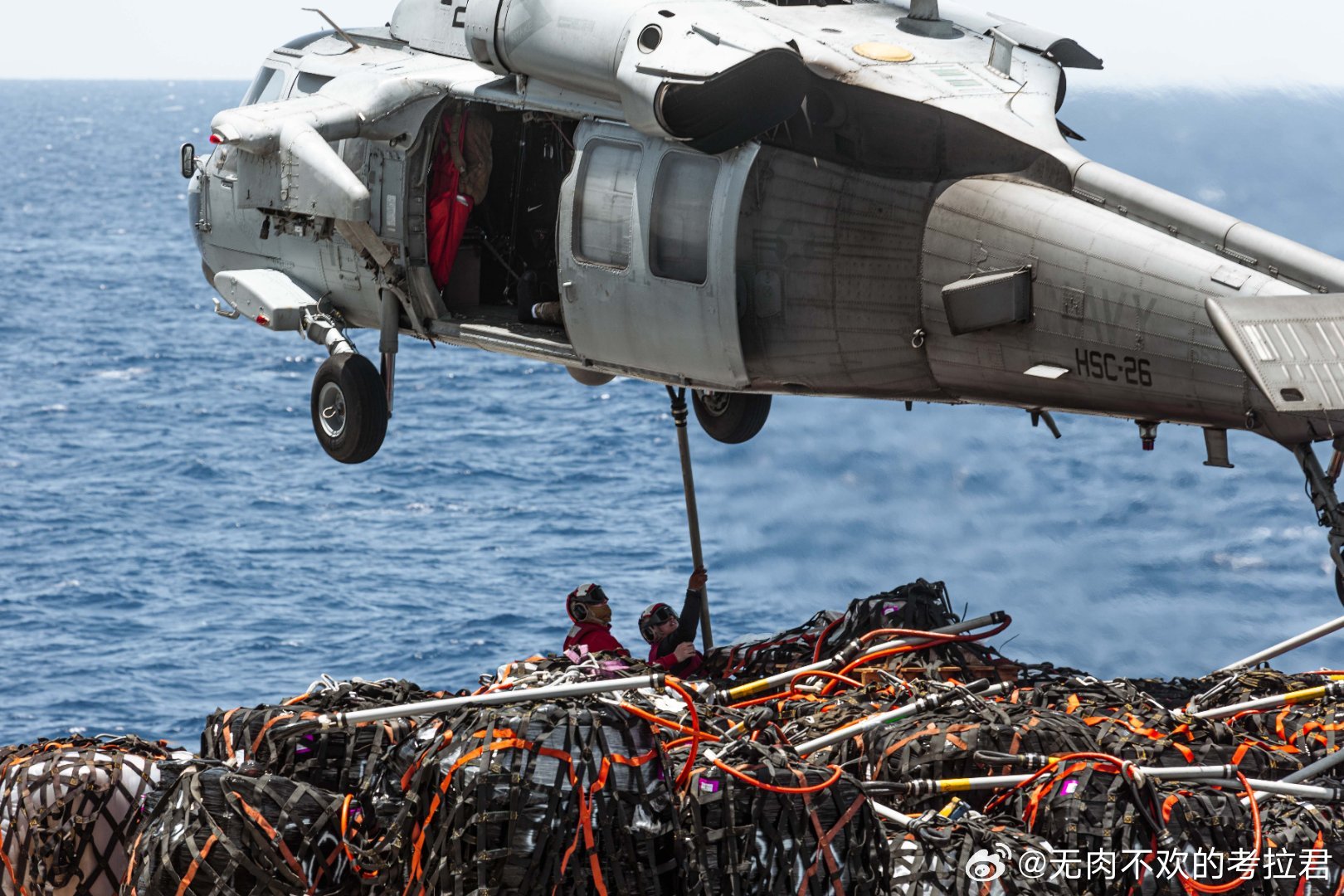 2025年6月30日，22nd Marine Expeditionary Uni