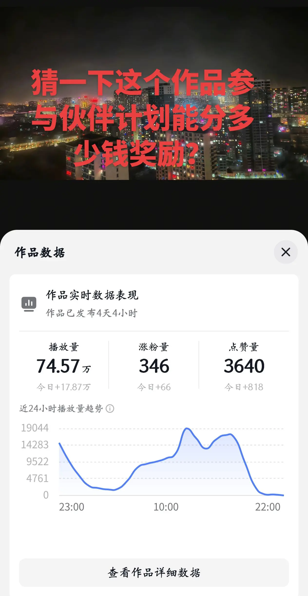 惊喜之外可能就是惊吓了！