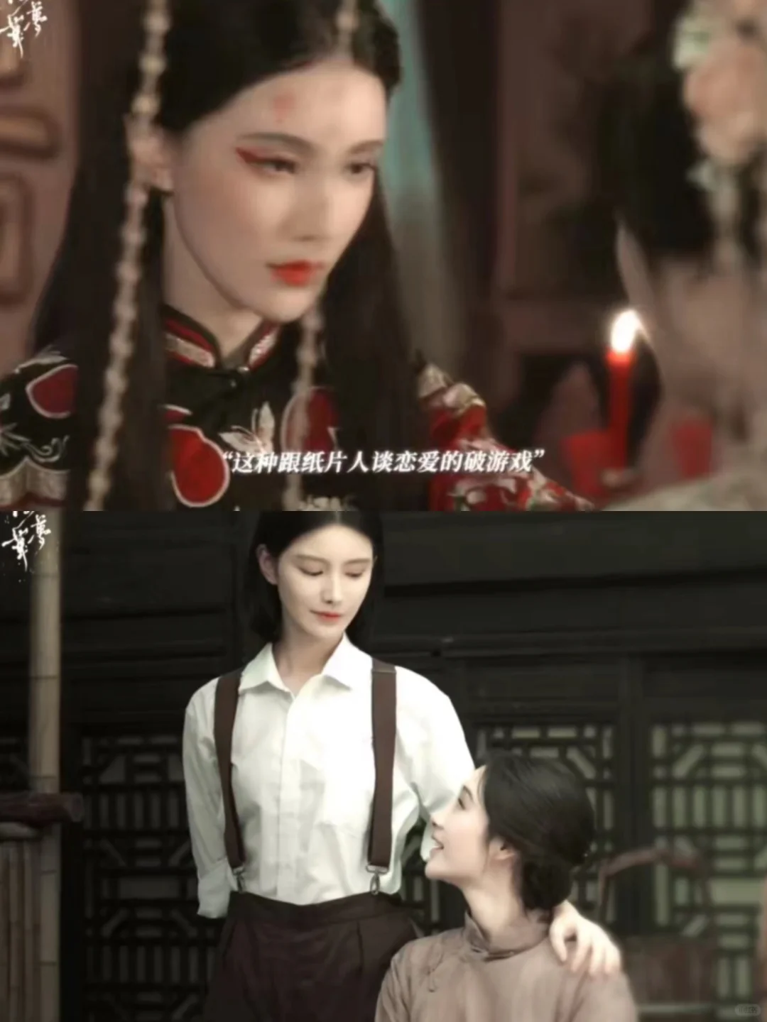 大人，故乡的百合花开了💐