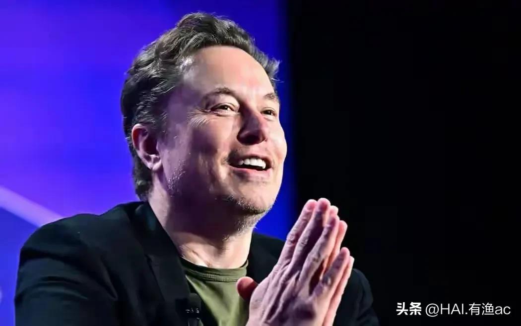 马斯克在10月19日放话了：明年要给美国每个孩子送一股SpaceX股票。

按S