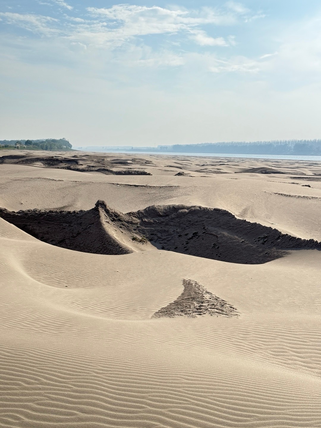 总有一个人的出现 治愈你受过的伤 给你久违的安全感 