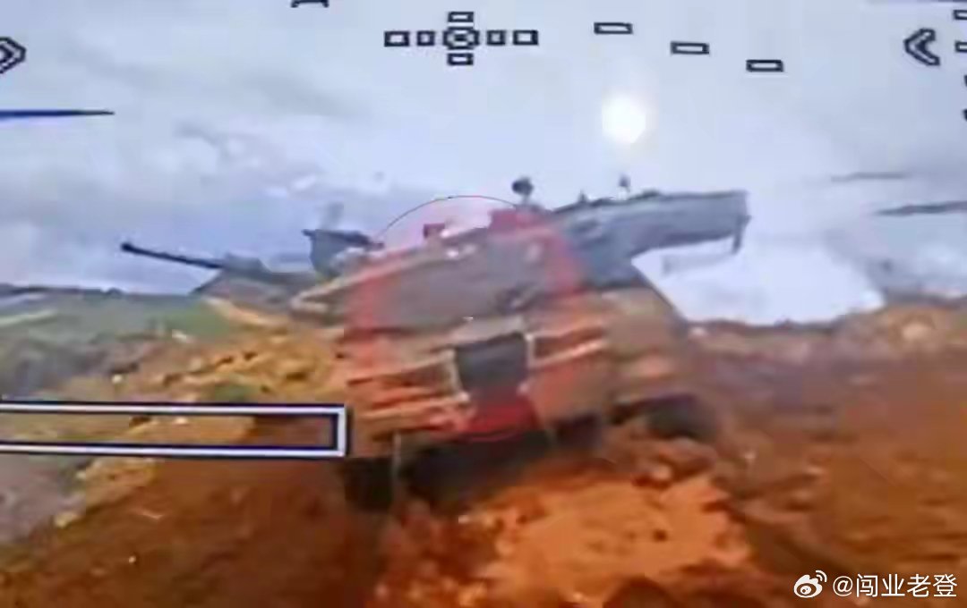 一天被毁21台梅卡瓦！美媒：以军遭遇40年来最大损失，濒临崩溃！在以色列发起对黎