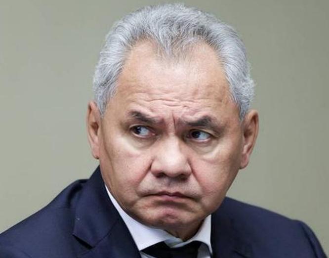 绍伊古公开将如今俄罗斯的困境表露了出来！如今随着乌克兰对俄罗斯本土的一次次打击，