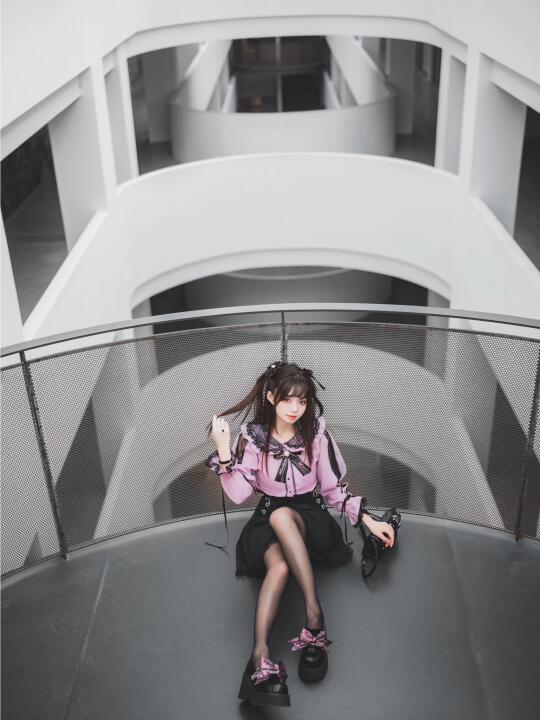 小地偶丨某地雷系女子的日常🎀