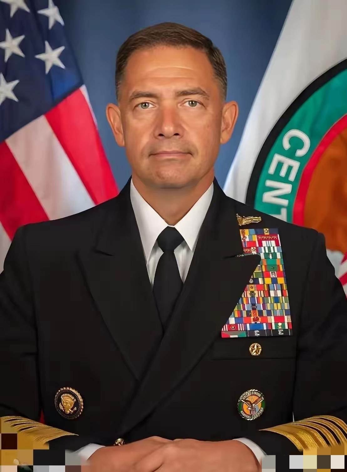 美国中央司令部传来新消息
2026年3月11日，美国中央司令部宣布了：美军在霍尔