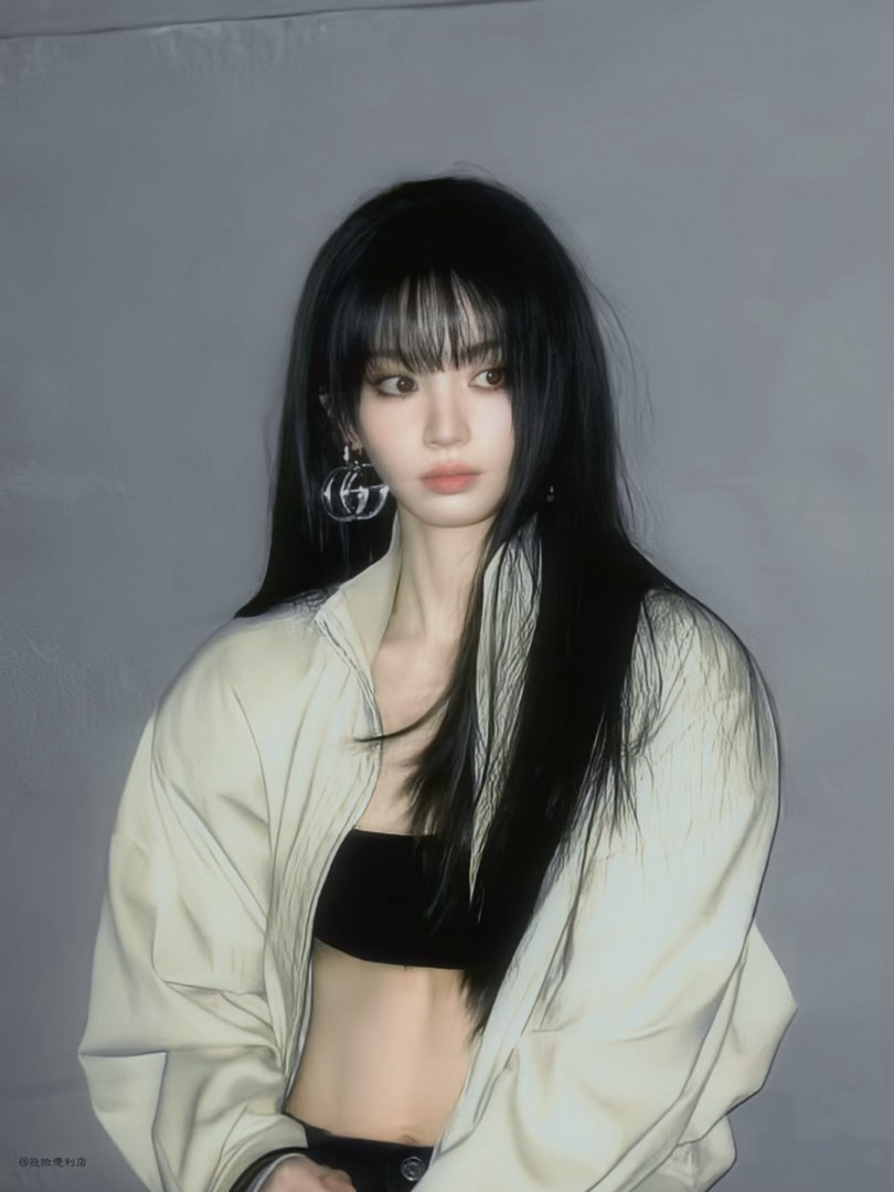 话不多说了🥵田曦薇