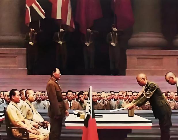 从今天起，中国不再需要日本道歉！这觉醒，来自 3500 万亡魂的重量！

以前总