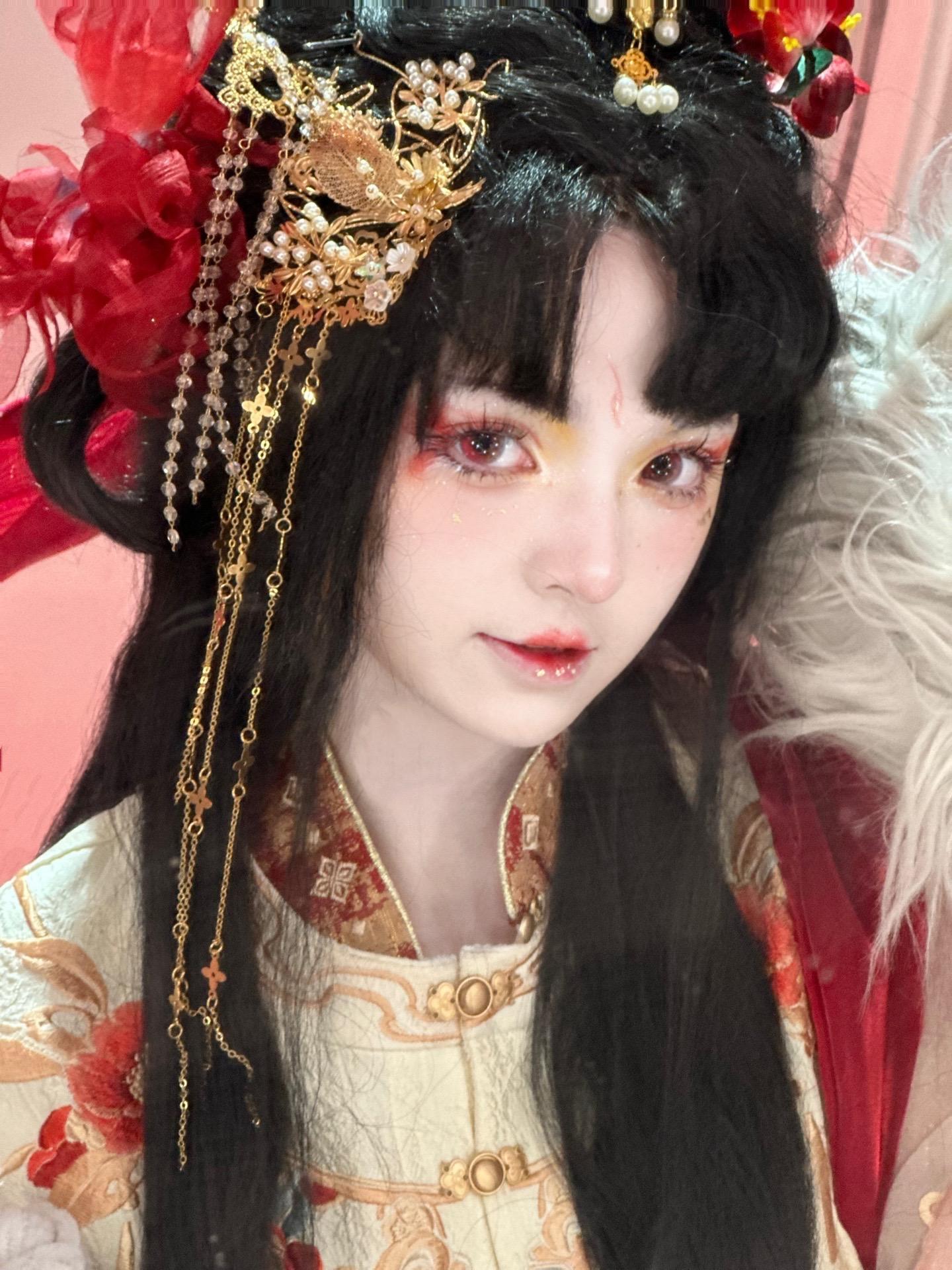 御龙仙姬。