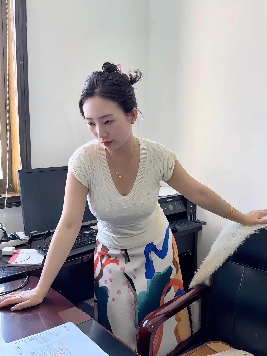 这女人，整洁、勤快懂生活，干净利索，追求高品味。