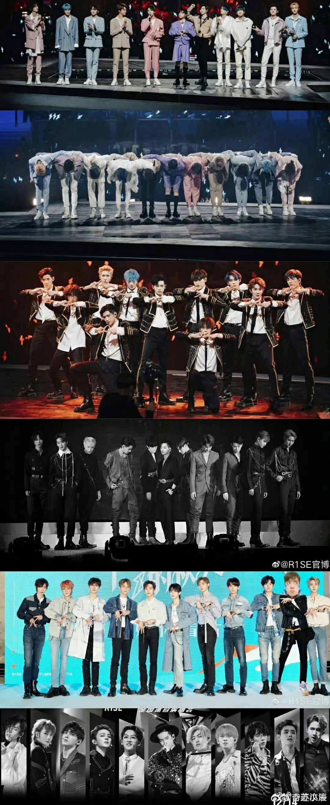 白月光男团回来了 周震南等五人官宣《欢迎来到蘑菇屋2》！重聚戳青春泪点，围坐的默