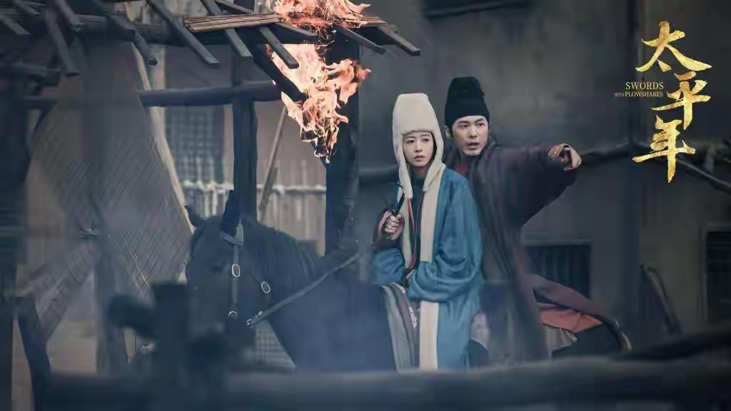 提到吴越国，你可能对它的开国君主钱镠（liú）印象最深，不仅因为他出身草根却在唐