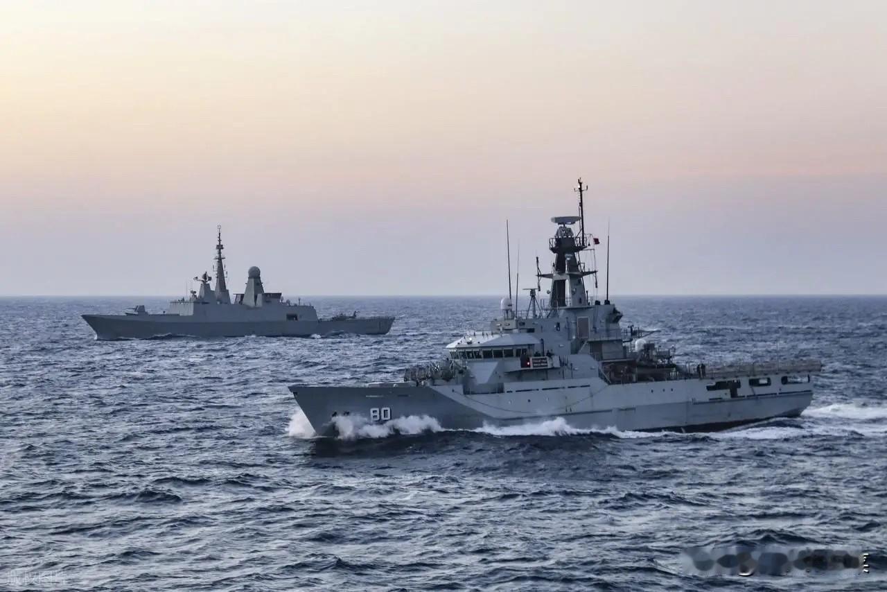 伊朗要对曼德海峡动手了！

4月17日，伊朗革命卫队发出警告称：“一名抵抗阵线指