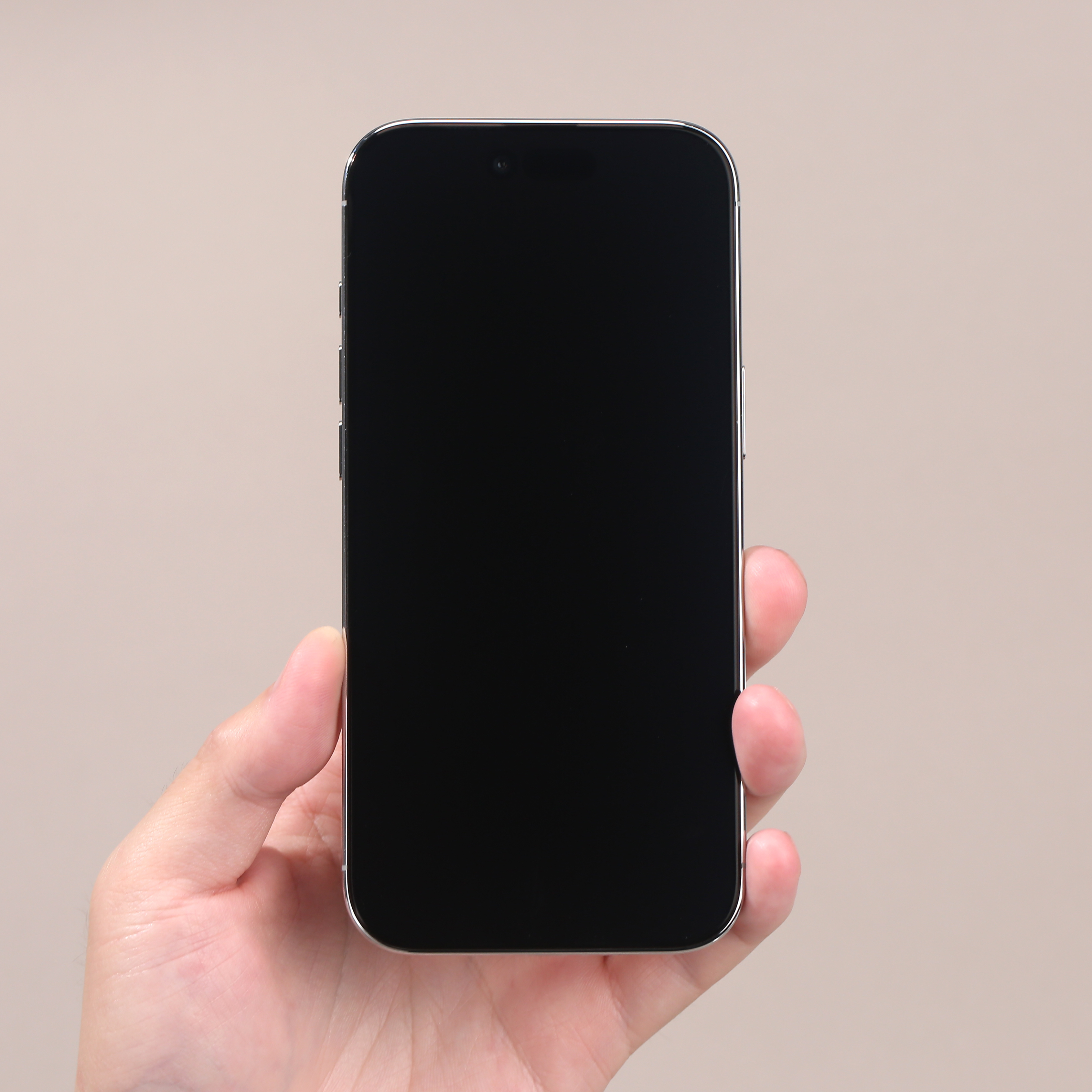 朋友们，iPhone Air 见峰 1:1 3D 热弯玻璃 AR 膜来了接近于 