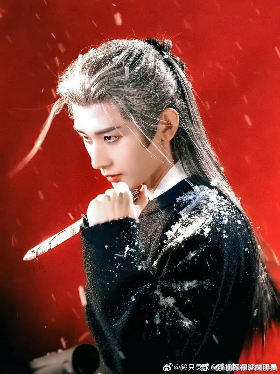 成毅长安二十四计破万长安二十四计破万 成毅长安二十四计破万 