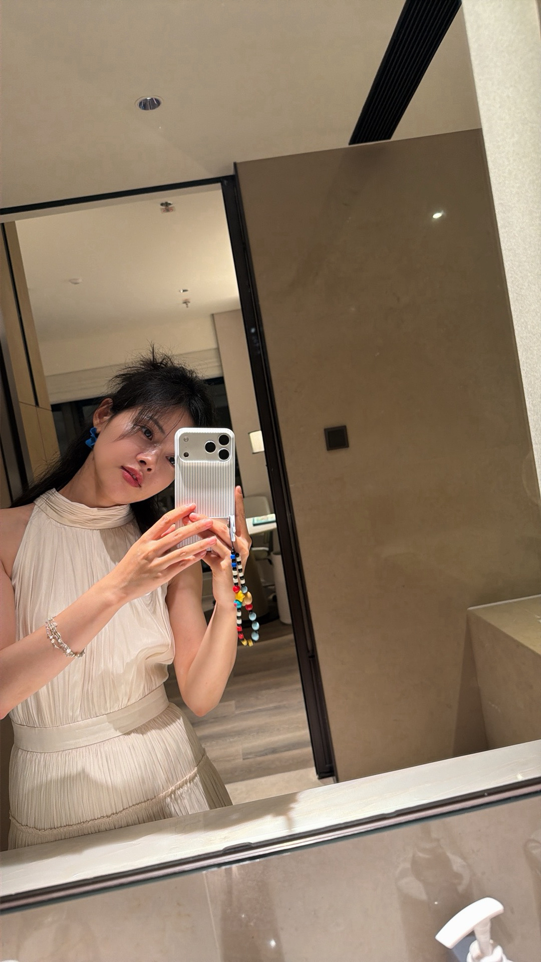 晚安，重庆。 