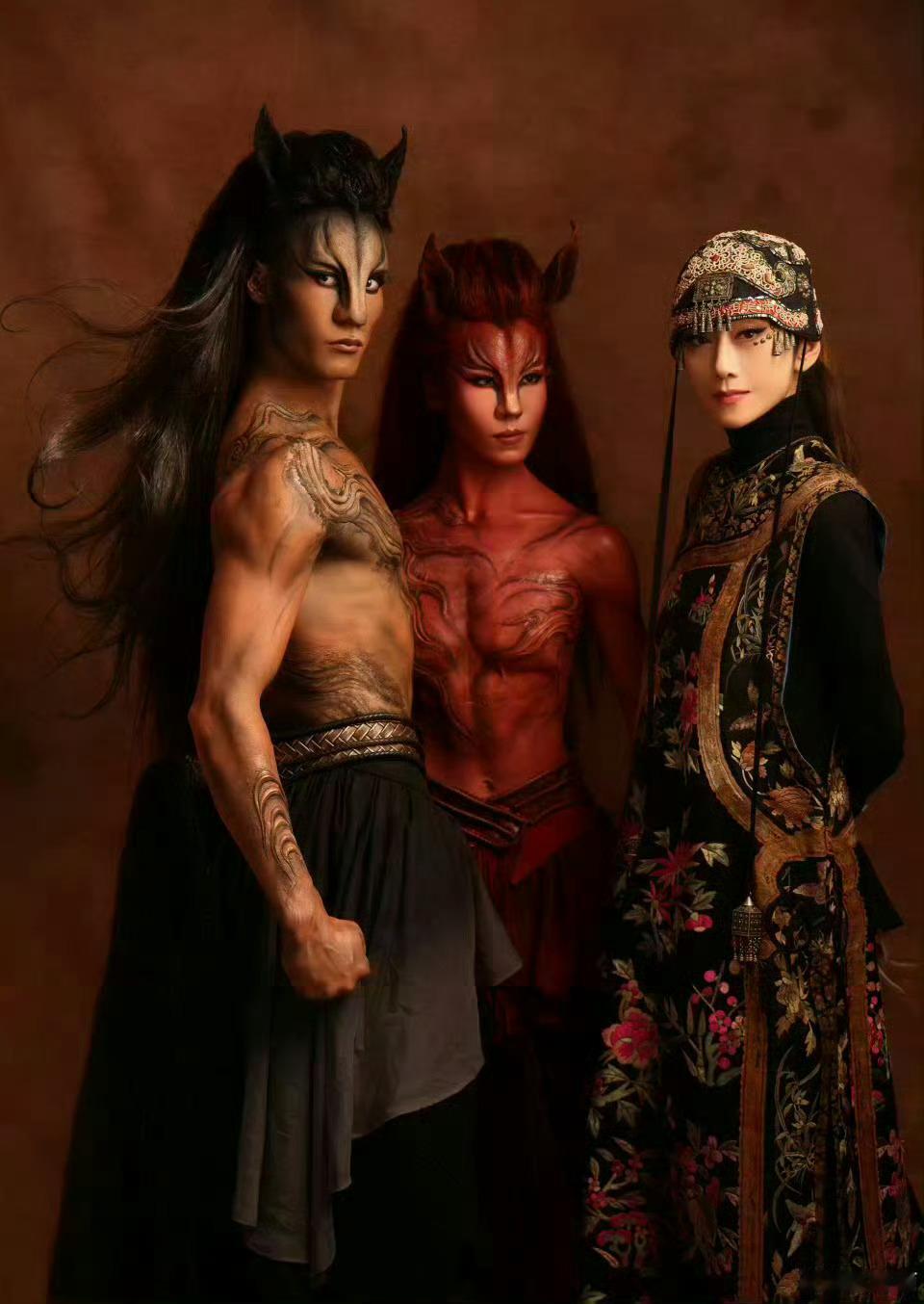 美国AI大牛盛赞杨丽萍千问节目杨丽萍实力破圈！杨丽萍节目获美国AI大牛点赞，千问