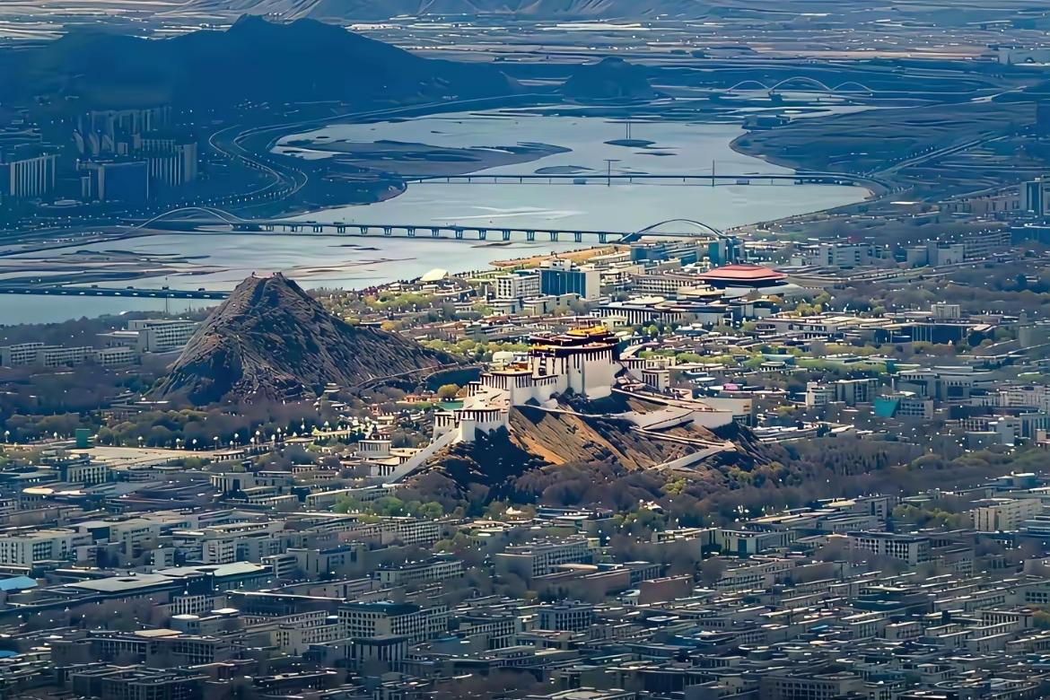 ✨现在，又到了重新划分殖民地时代✨

🐼 今天是4月2号，贫道忽然想起一件事情