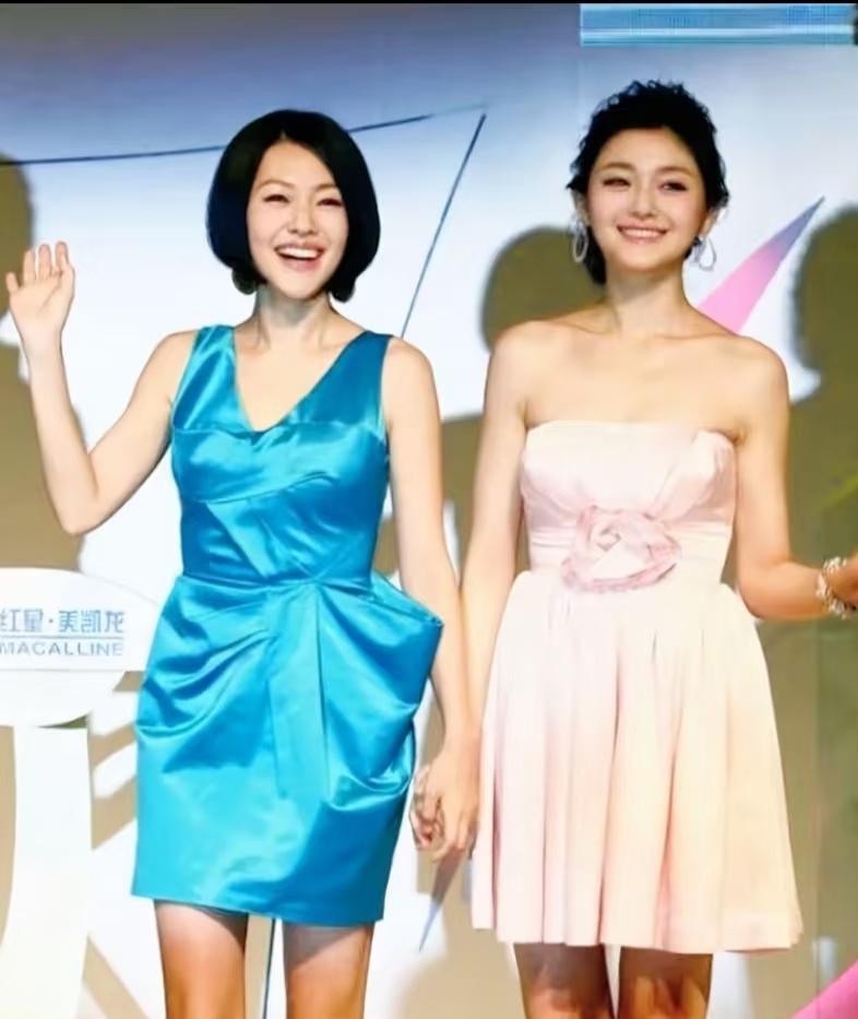 小S的Ins谢了权志龙。
力量？
网友冷笑：你亲姐的棺材板压不住了。
保姆带着大