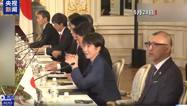 日本天皇亲自出面接待，换来的竟是当众奇耻大辱！高市早苗为拉拢菲律宾在南海牵制中国