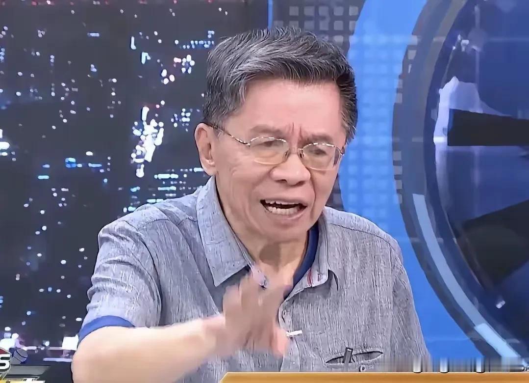 民进党比国民党更可能接受“一国两制”？其实，很多人搞错了一个基本常识！

有台湾