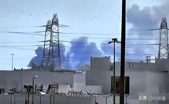 伊朗大捷！
来自伊朗官方的消息显示，伊朗反击美以的军事打击行动已 “彻底摧毁” 