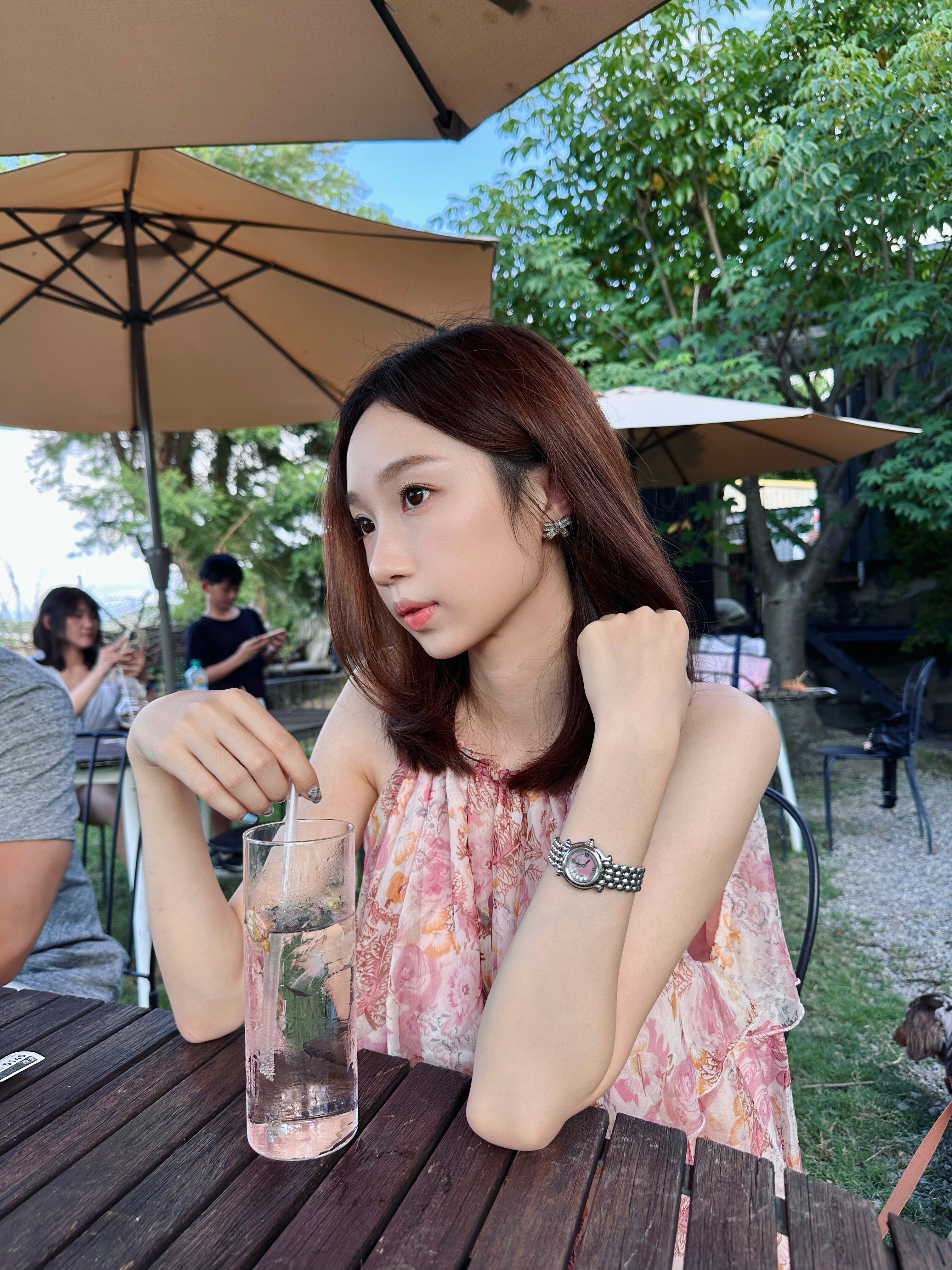 小鹿斑比的世界🦌 ​​​