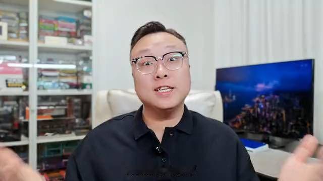 享界V8理想i9你选谁？智界RX推沟里？