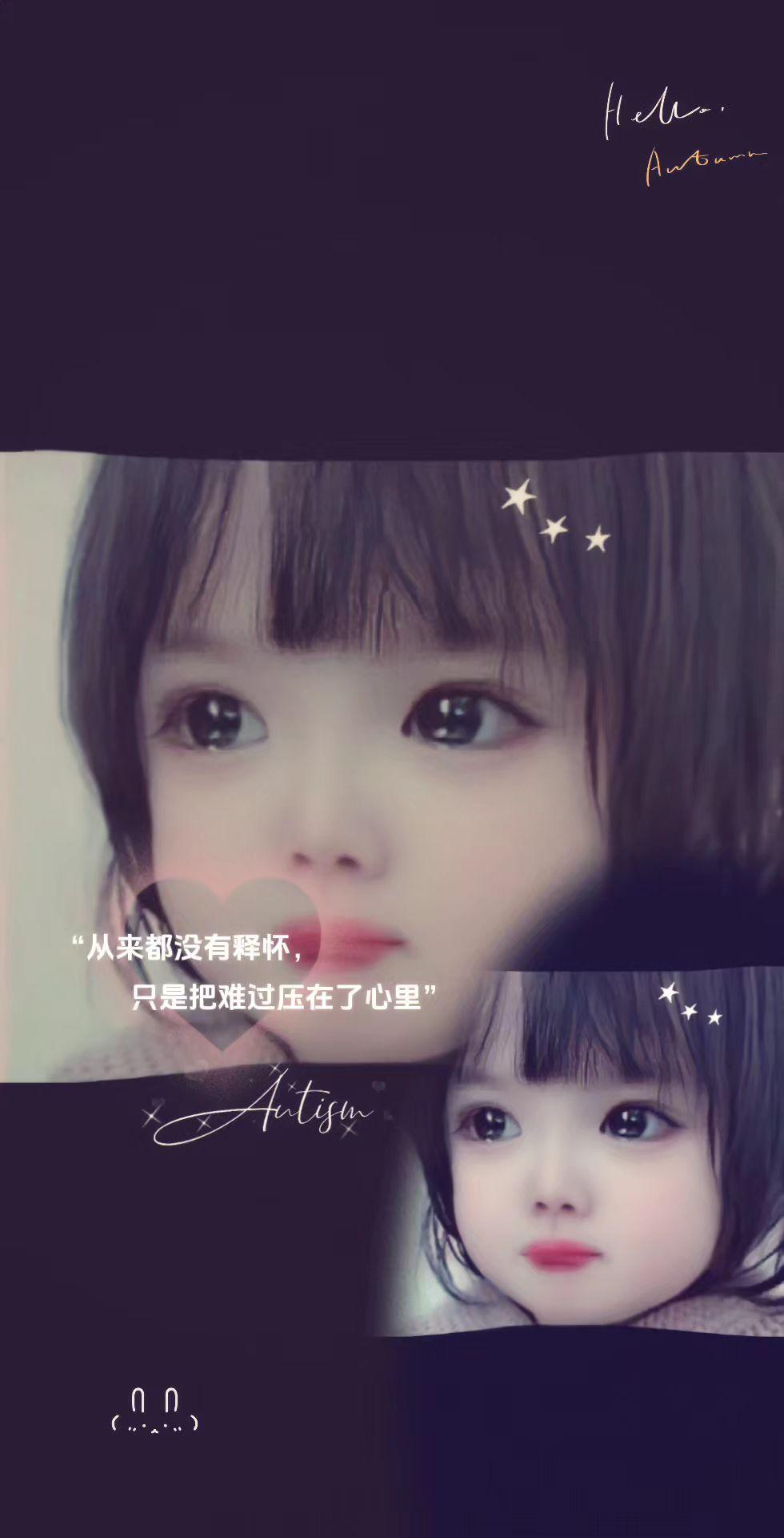 就像蒲公英，风一吹，就散了…