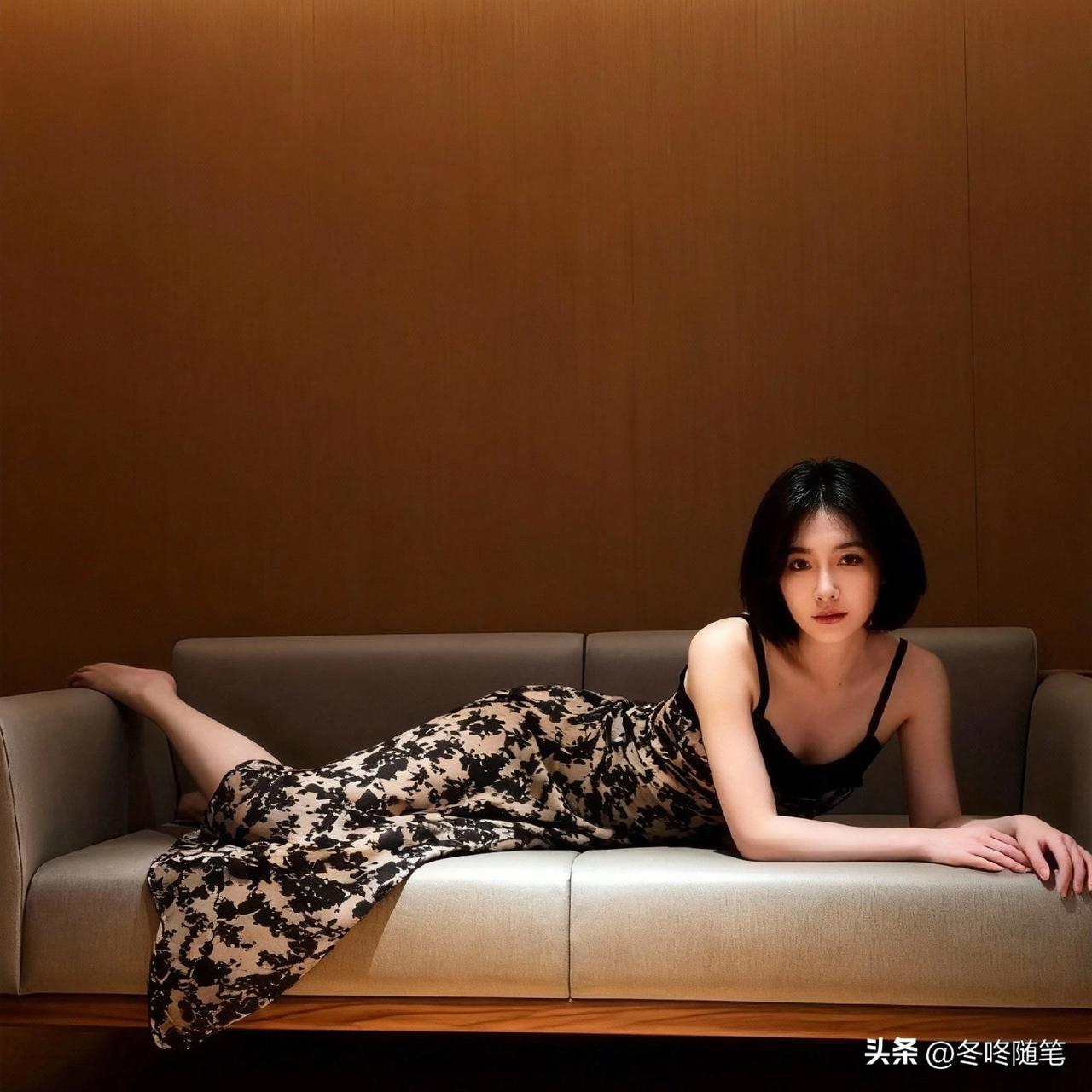 没啥语言，照片还是有的分享一张你今天拍的照片