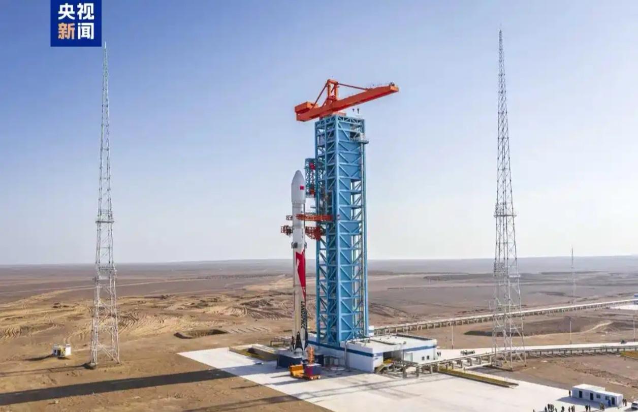 🚀 朱雀三号再战苍穹！中国商业航天锁定2026年“回收复用”双目标

核心快讯