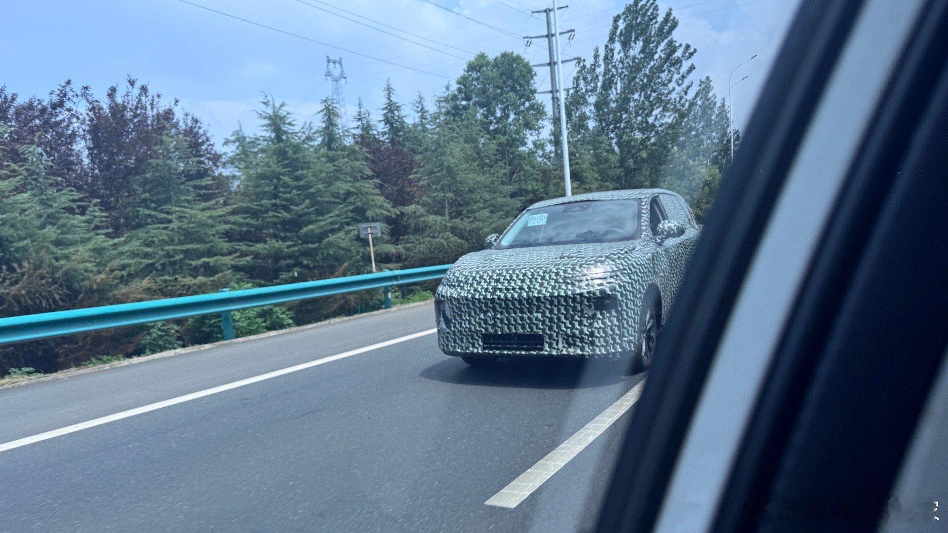 坐标合肥猜车[偷笑]  ​​​