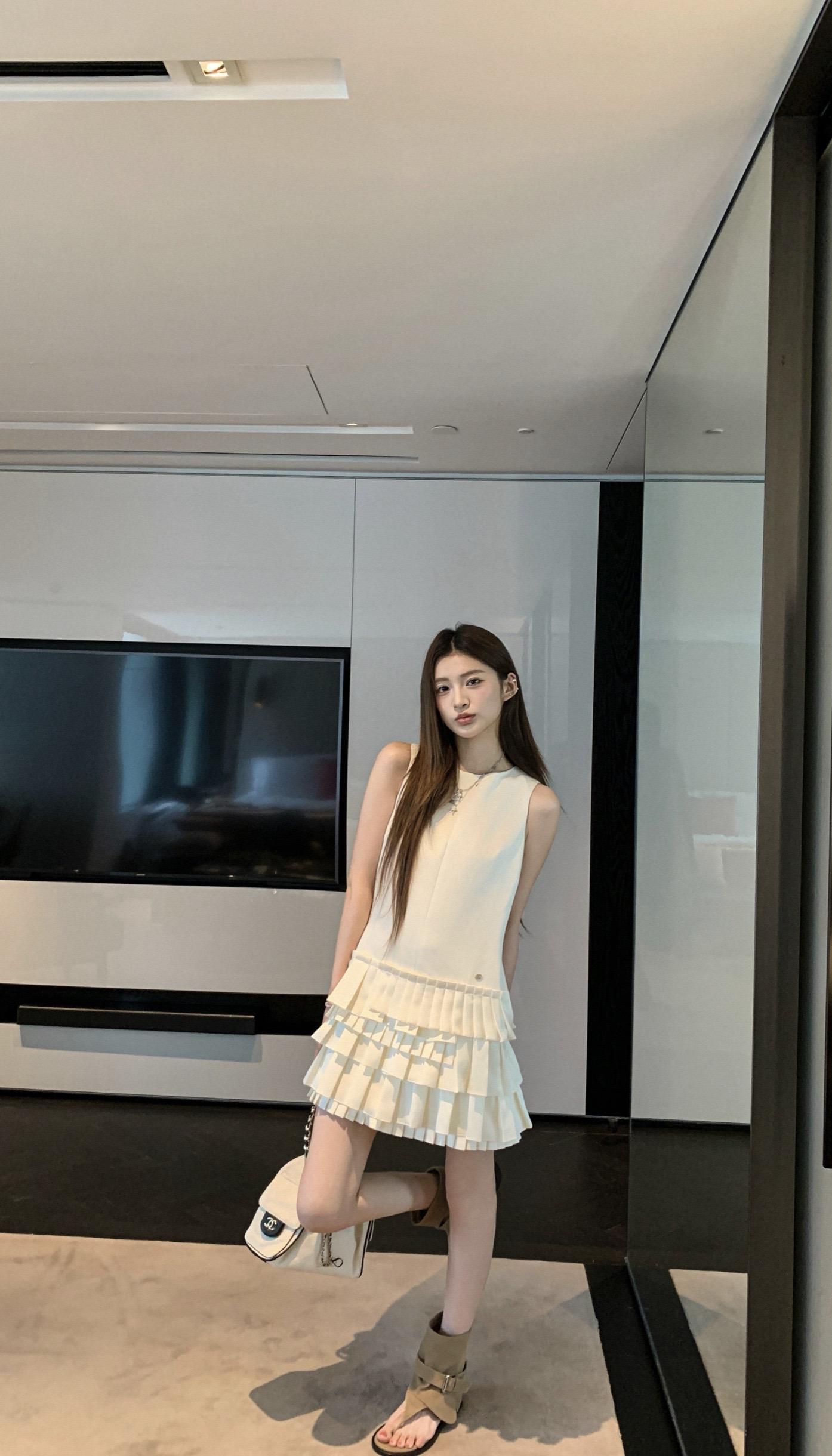 只是怕错过。