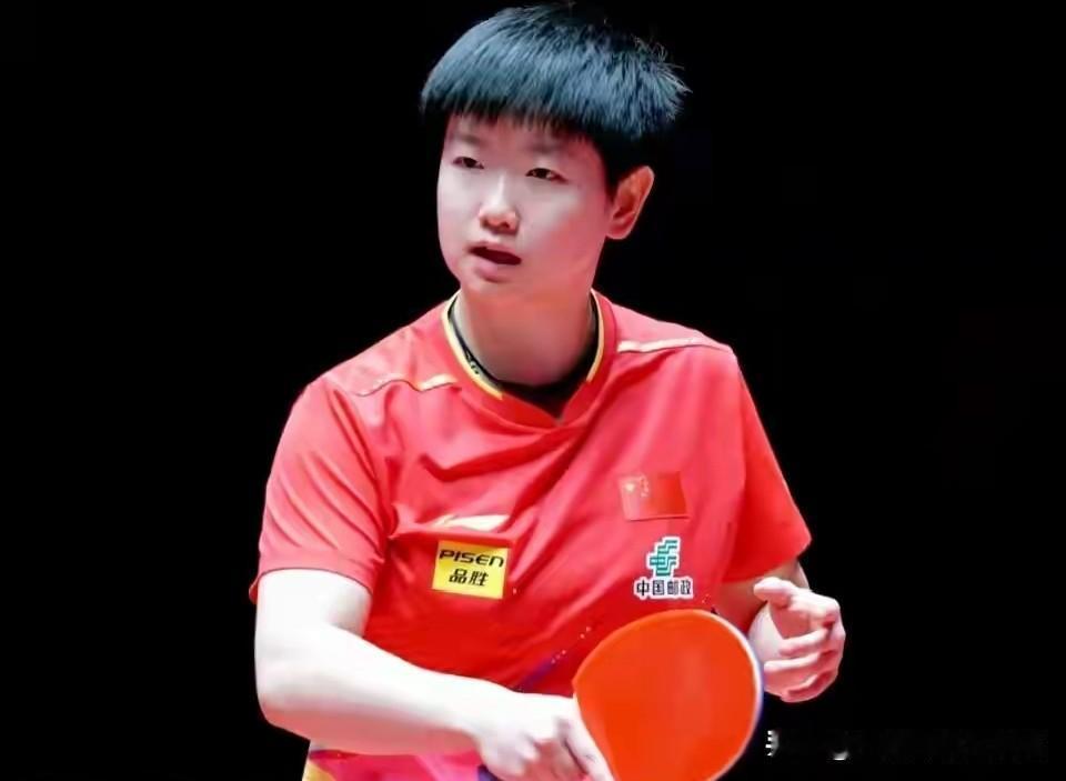 2月23日赛程公布，孙颖莎等人首秀，20岁小将盼阻击张本智和[玫瑰]

WTT新