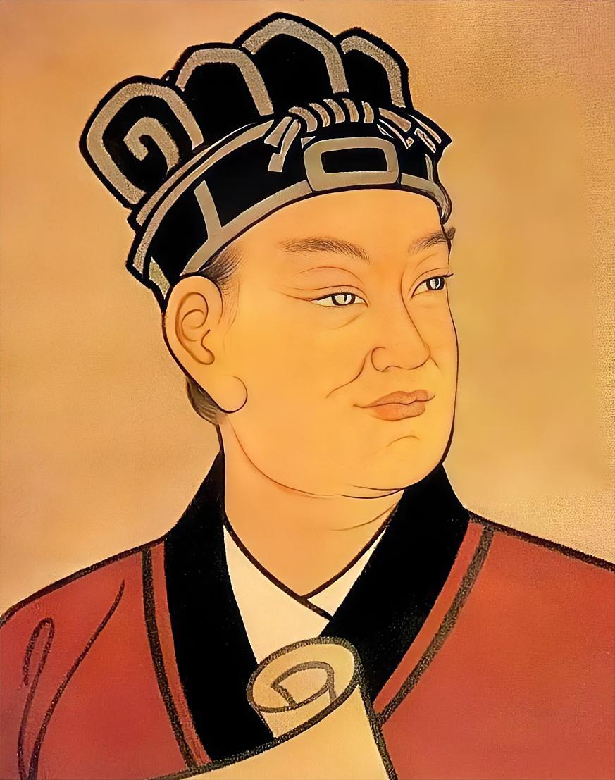 造纸术改良者蔡伦，死法邪门得很，不跑，不喊冤，不等审，自己沐浴更衣，穿上封侯的朝