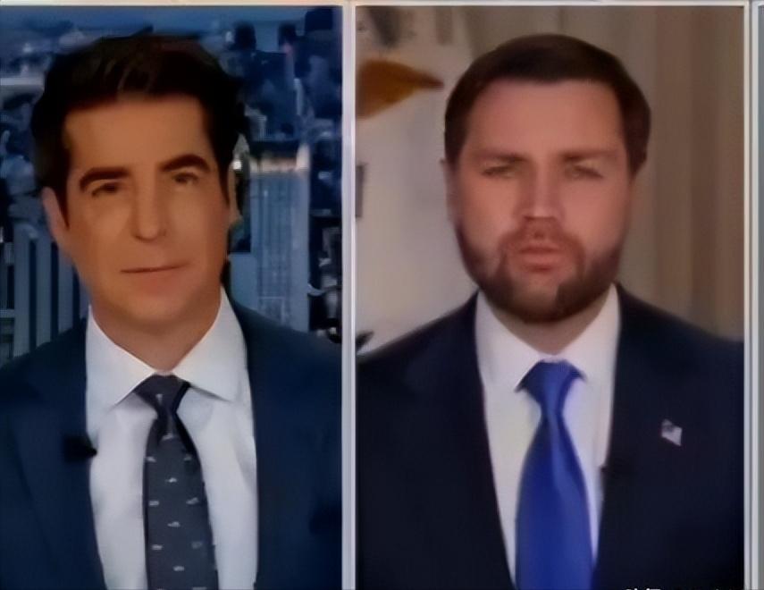 万斯：特朗普绝对不会让美国陷入一场没有明确终点、没有明确目标的长年冲突

最近，