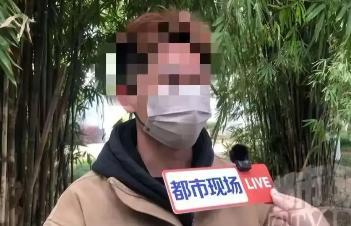 贪小便宜吃大亏的结果！江西南昌，一男子贷款37万，买了辆17万公里的二手路虎揽胜