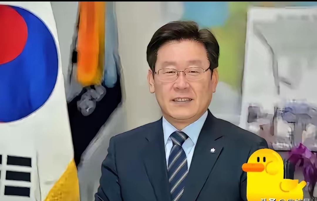 就在刚刚，韩国宣布了3月24日，韩国政府正式宣布，从25号零点起，所有公家单位的