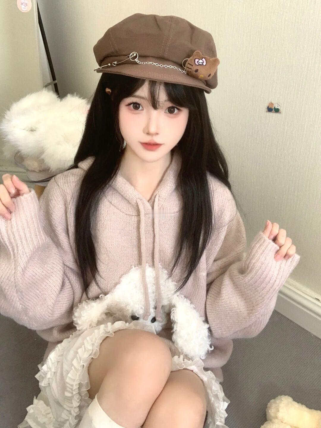 嫂子开门 我是我哥(☆´3｀)