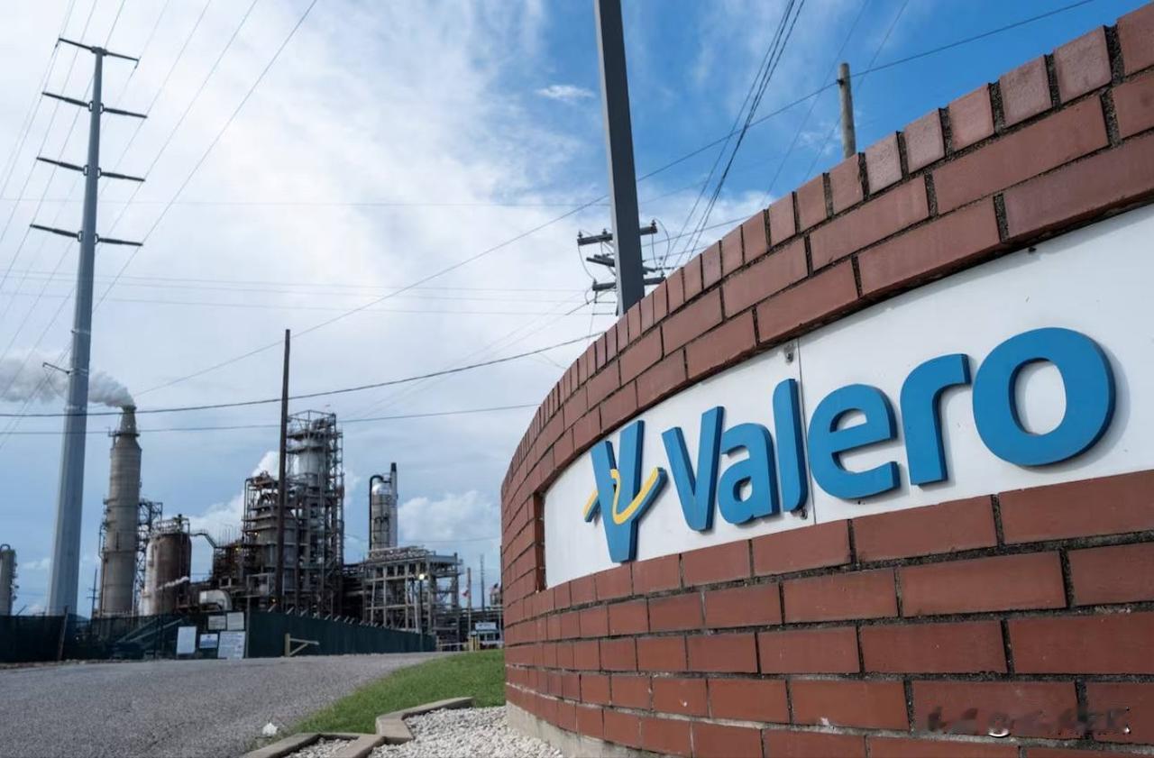 失去了自主权。据路透社报道，瓦莱罗公司已根据华盛顿与委内瑞拉达成的新石油供应框架