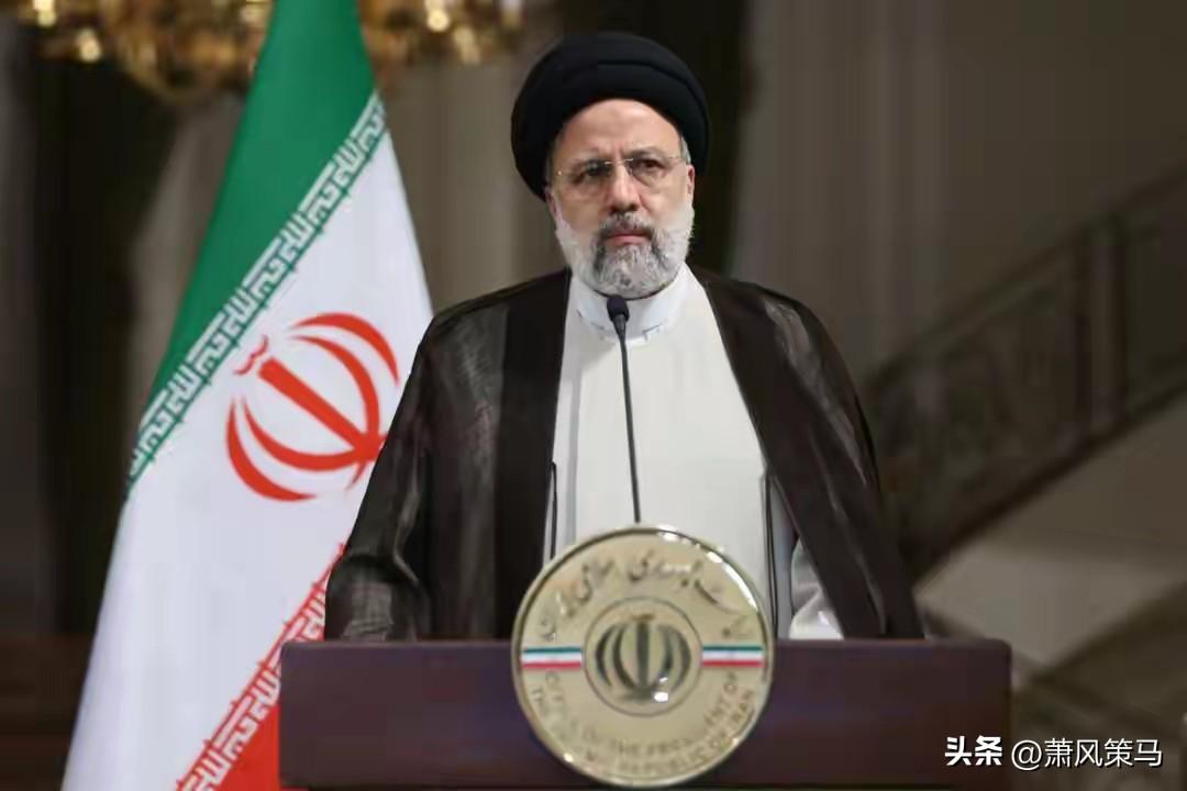 3月9日凌晨，伊朗专家会议直接敲定，穆杰塔巴·哈梅内伊正式接班，成为伊朗第三任最