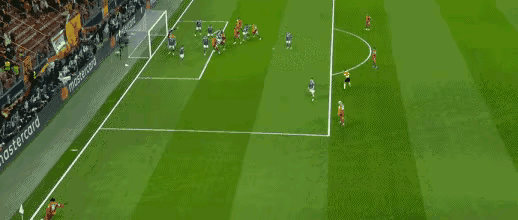 加拉塔萨雷1比0利物浦利物浦0：1加拉塔萨雷，和上一次作客这里一样的结果，好在还