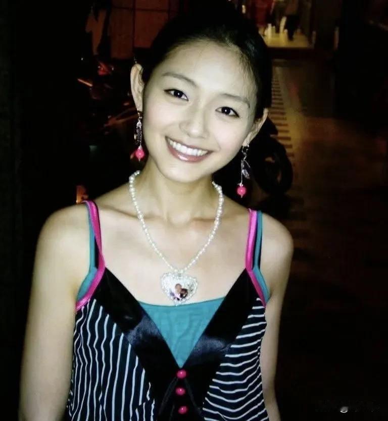 徐熙媛的人生是悲剧嘛？我怎么觉得她是人生赢家？因为她一生敢爱敢恨，年少出名，到走