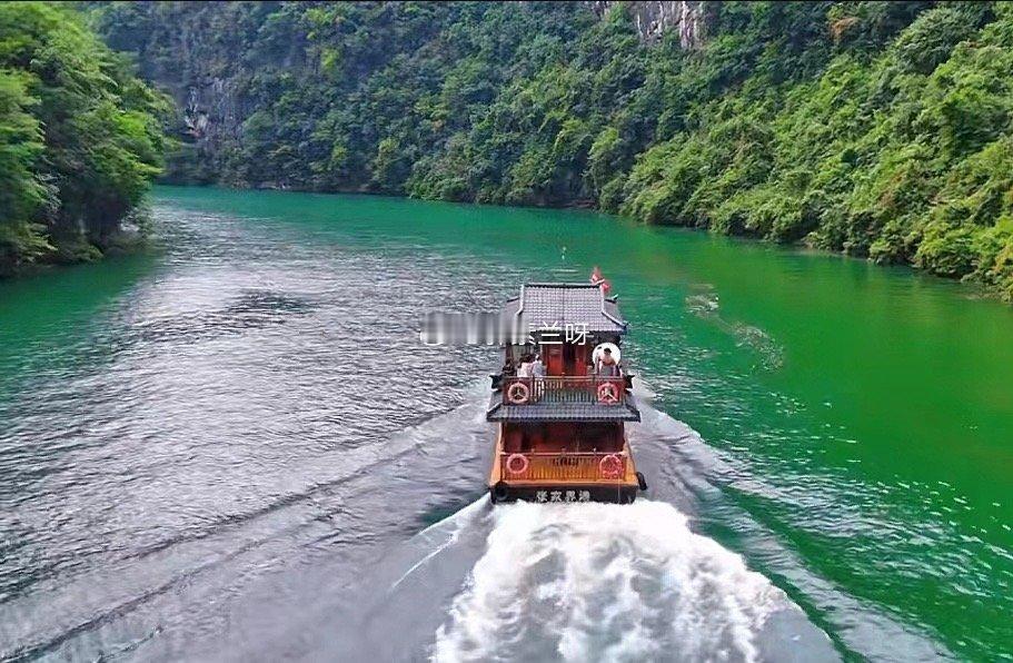 远山近水，风景如画，桑植魅力这是民俗文化与自然体验的双重之旅。#歌里画里桑植等你