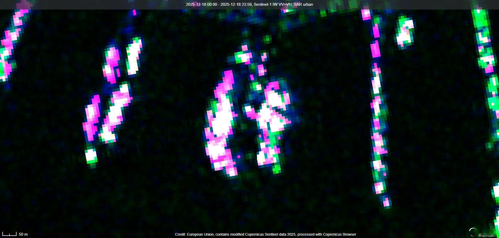 🔻辽宁，福建来找你玩喽。🔻也算是这两个第一次贴脸吧，以后并肩作战的时候还很多