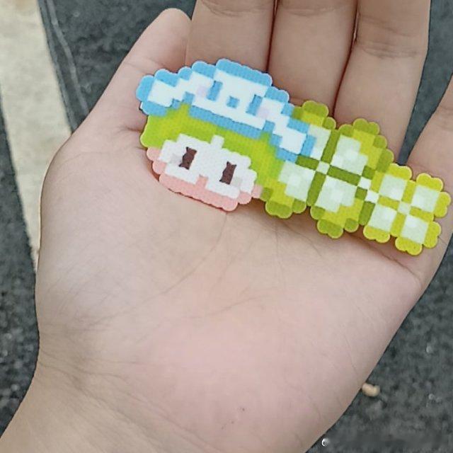 我去同款 
