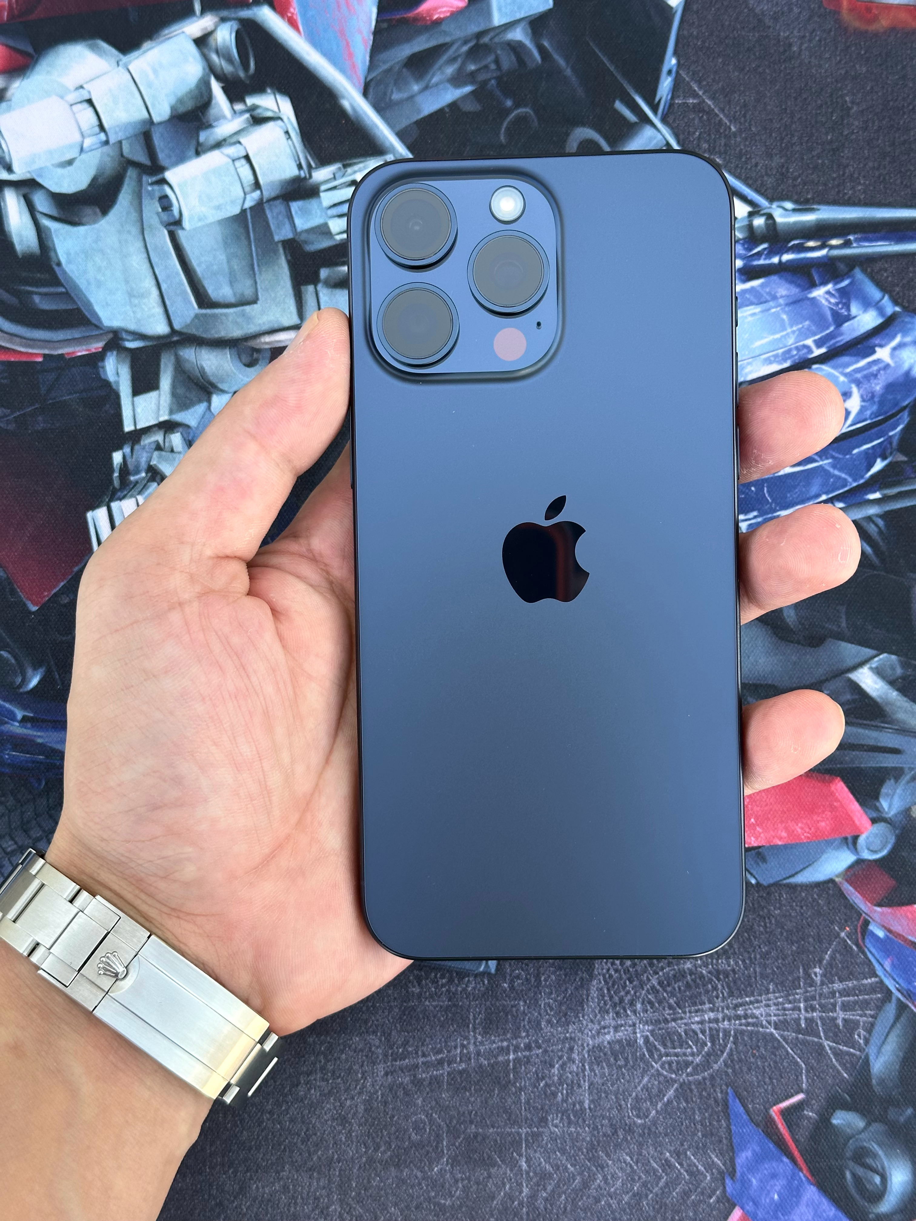 为什么❓iPhone 15 Pro依然是世界上最好的手机📱除了拍照不怎么样 以